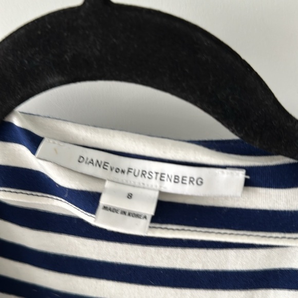 Diane Von Furstenberg dress - Picture 2 of 4